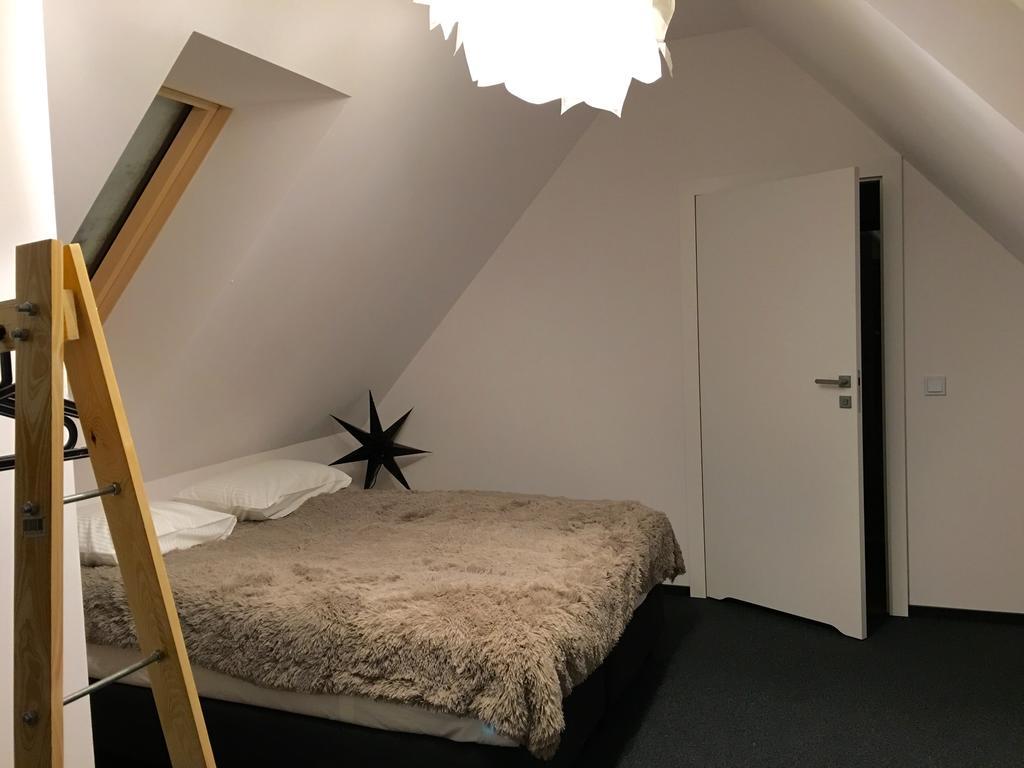 Apartamenty Innwersja Duszniki Zdroj Exterior photo