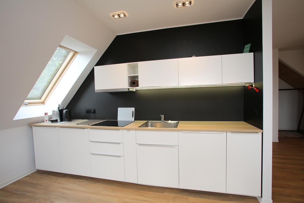 Apartamenty Innwersja Duszniki Zdroj Exterior photo