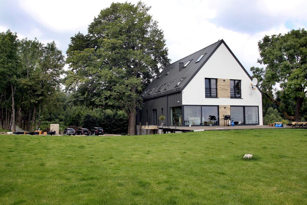 Apartamenty Innwersja Duszniki Zdroj Exterior photo