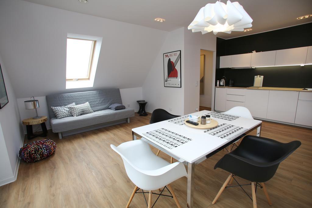 Apartamenty Innwersja Duszniki Zdroj Exterior photo