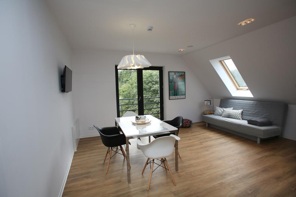 Apartamenty Innwersja Duszniki Zdroj Exterior photo