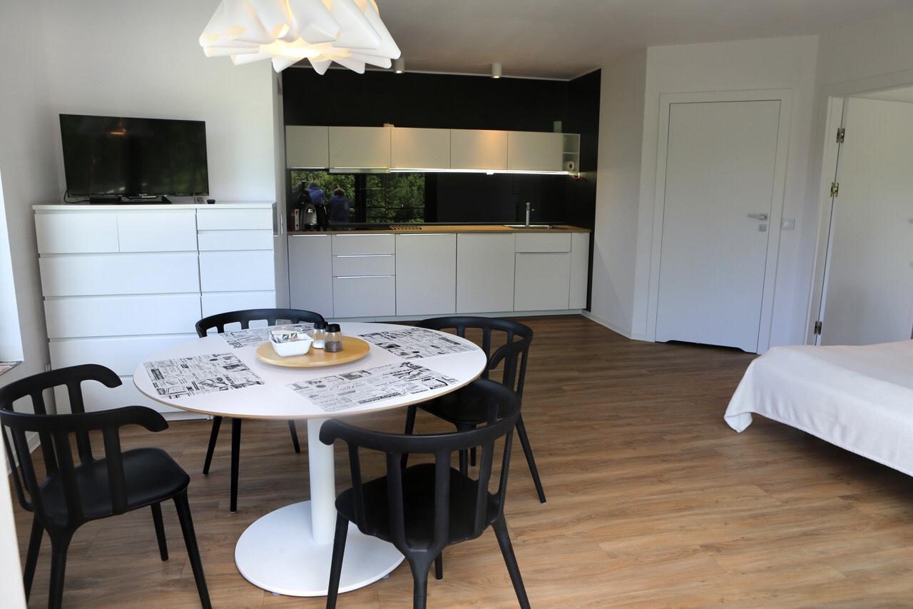 Apartamenty Innwersja Duszniki Zdroj Exterior photo