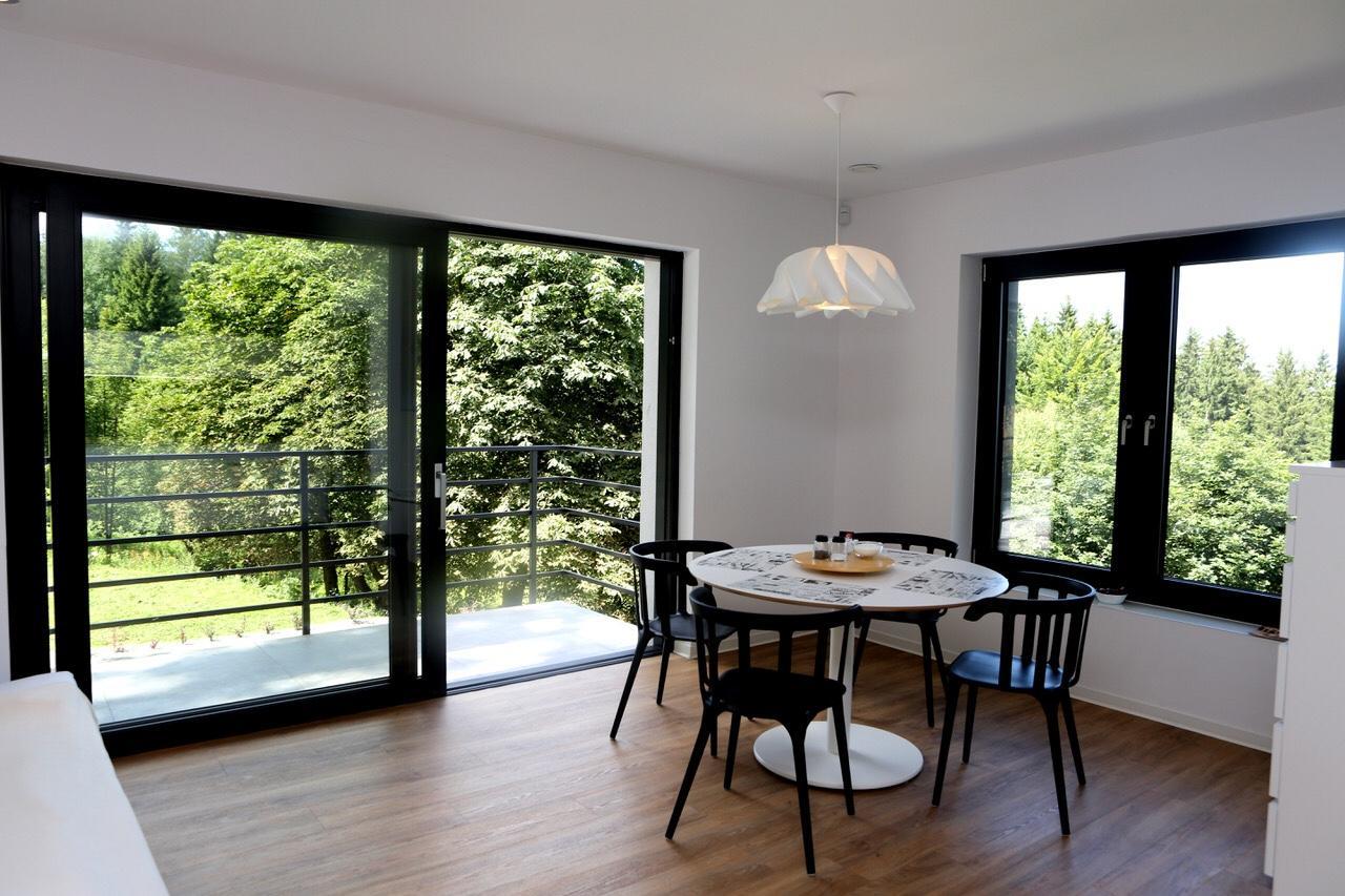 Apartamenty Innwersja Duszniki Zdroj Exterior photo